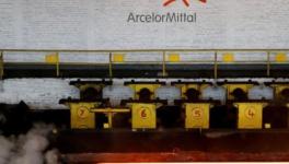 ArcelorMittal 