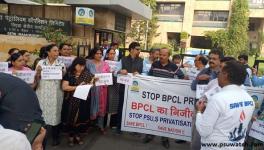 BPCL