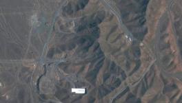 fortow iran