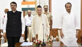 Devendra Fadnavis