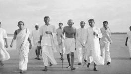 gandhi darshan