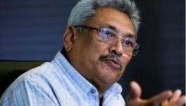 Gotabaya Rajapaksa storms to power in the Sri Lankan presidential election