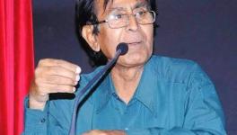 Omprakash Valmiki