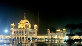 kartarpur corridor