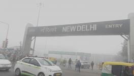 delhi pollution