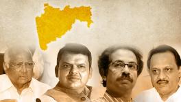 maharastra politics