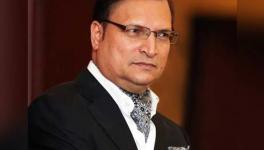 rajat sharma