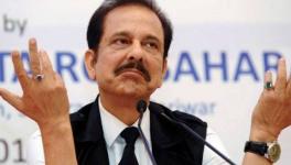 subrata roy