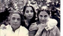 Shaukat Kaifi Azmi