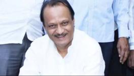 ajit pawar