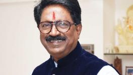 arvind sawant