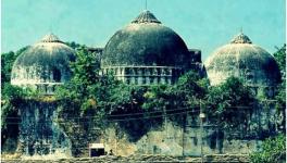 ayodhya issue