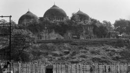 babri masjid