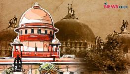 SC ayodhya