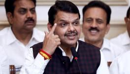Devendra Fadnavis