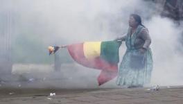 bolivia