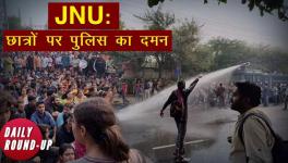 Daily Round-up Newsclick