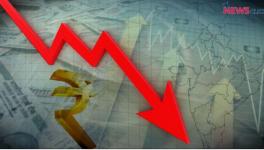 economic slowdown in india