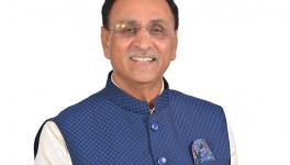 vijay rupani