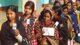 jharkhand elections