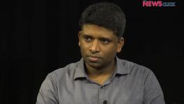 kannan gopinathan