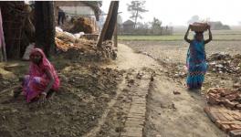 Bihar’s MGNREGA 