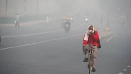 delhi smog