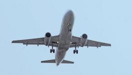 pakistan saves indian fligh