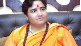pragya thakur
