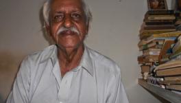 sagar sarhadi