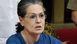 sonia gandhi