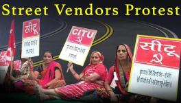 street vendors