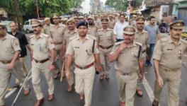 UP Police