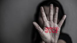stop rape