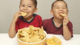 Global Food System Changes 