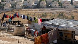  Israel’s Palestine