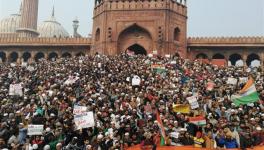 jama masjid