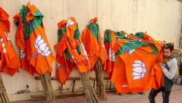 BJP’s Punjab Card