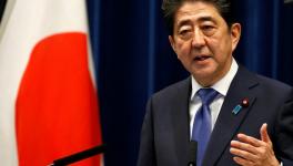 shinzō Abe