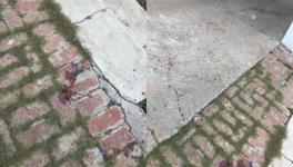 AMU Police Brutality