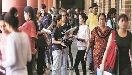 higher education and fee hike