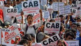 cab protest