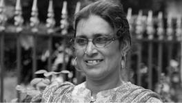 शिरीन दलवी 