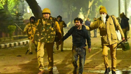 The Siege of Aligarh Muslim