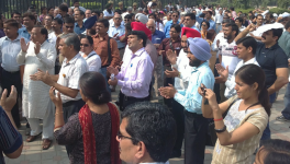 DU Teachers to Continue Strike