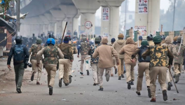 jamia violence