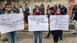 protest