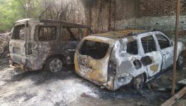 mujaffarnagar violence