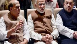 Cabinet Nod for Updating NPR