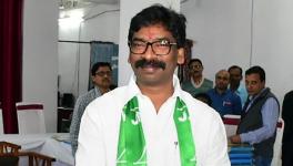 hemant soren